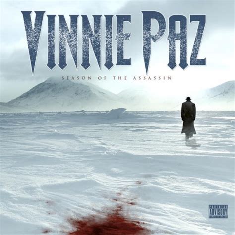The Meaning Behind The Song: Pistolvania 2 by Vinnie Paz.